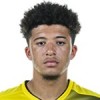 Jadon Sancho kleidung